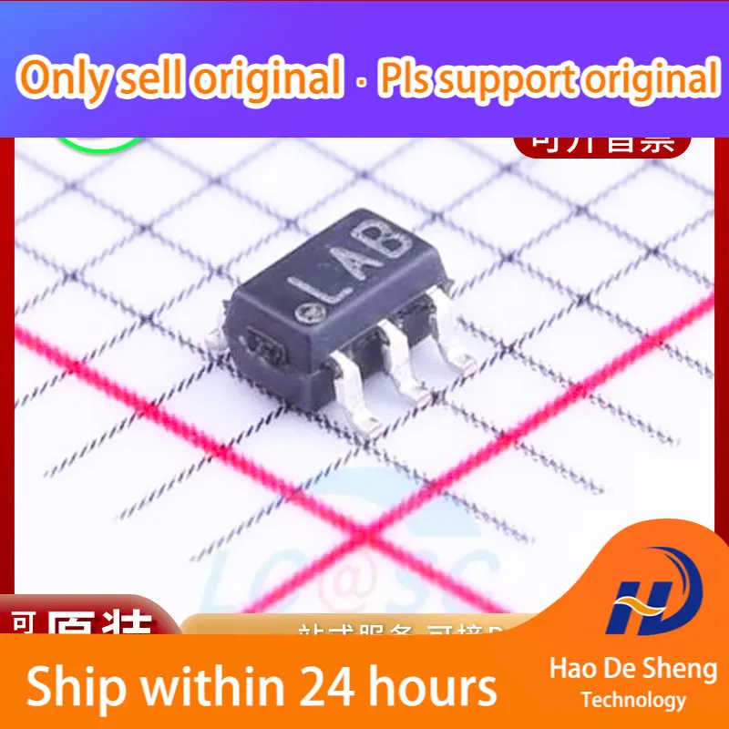 10PCS/LOT LP5951MGX-3.3 LP5951MGX Logo LAB SC-70-5 New Original in Stock Power bank
10PCS/LOT LP5951MGX-3.3 LP5951MGX Logo LAB SC-70-5 New Original in Stock Power bank