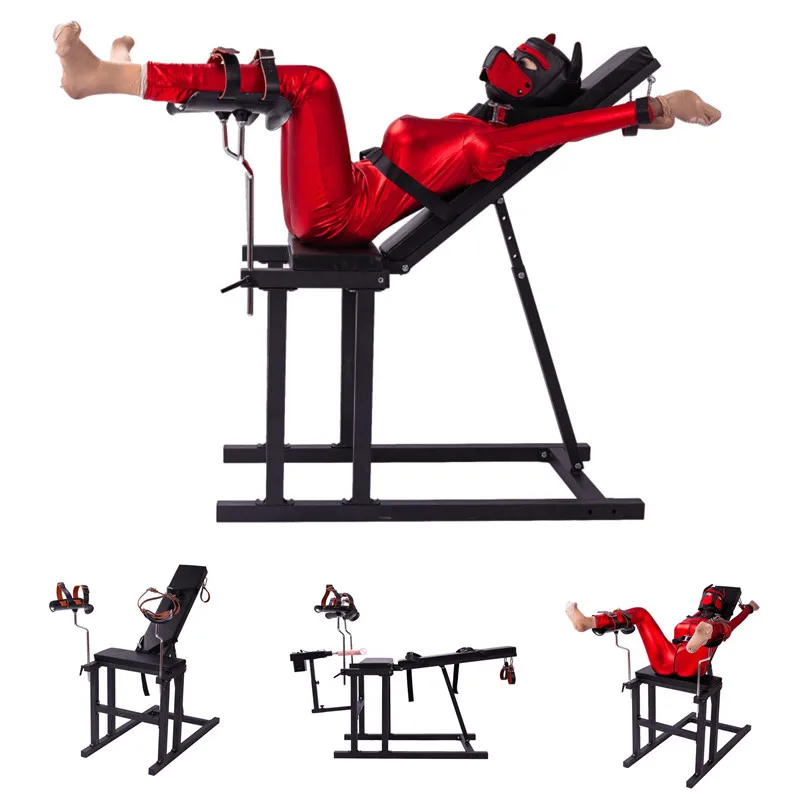 Сексуальное кресло, диван-кровать с пулеметром, оборудование для связывания, игрушки для пар, игры для взрослых, домашняя мебель для гостино...
Сексуальное кресло, диван-кровать с пулеметром, оборудование для связывания, игрушки для пар, игры для взрослых, домашняя мебель для гостино...