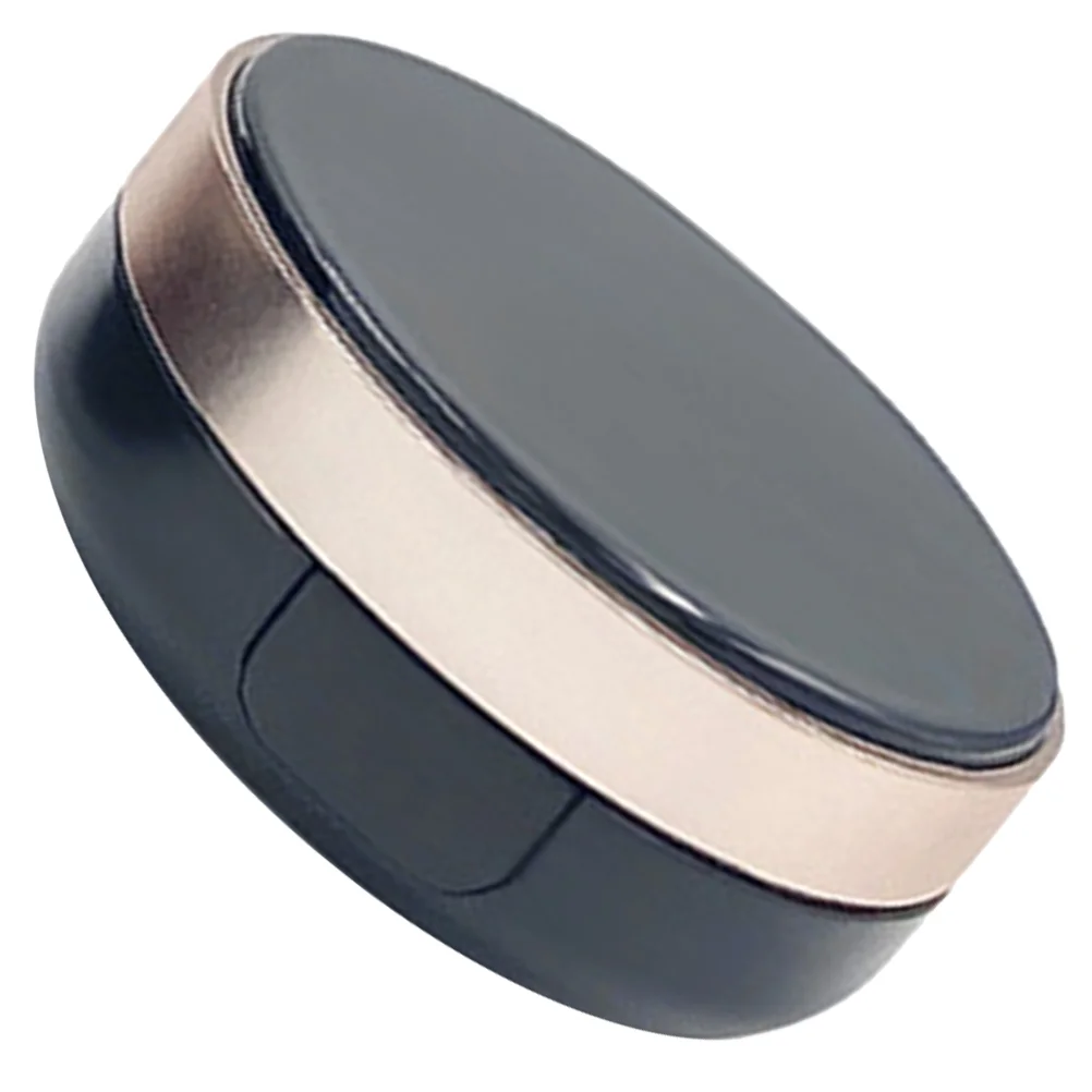 Loose Powder Box Refillable Body Powder Container Plastic Powder Box Empty Powder Box with Puff(15g)
Loose Powder Box Refillable Body Powder Container Plastic Powder Box Empty Powder Box with Puff(15g)