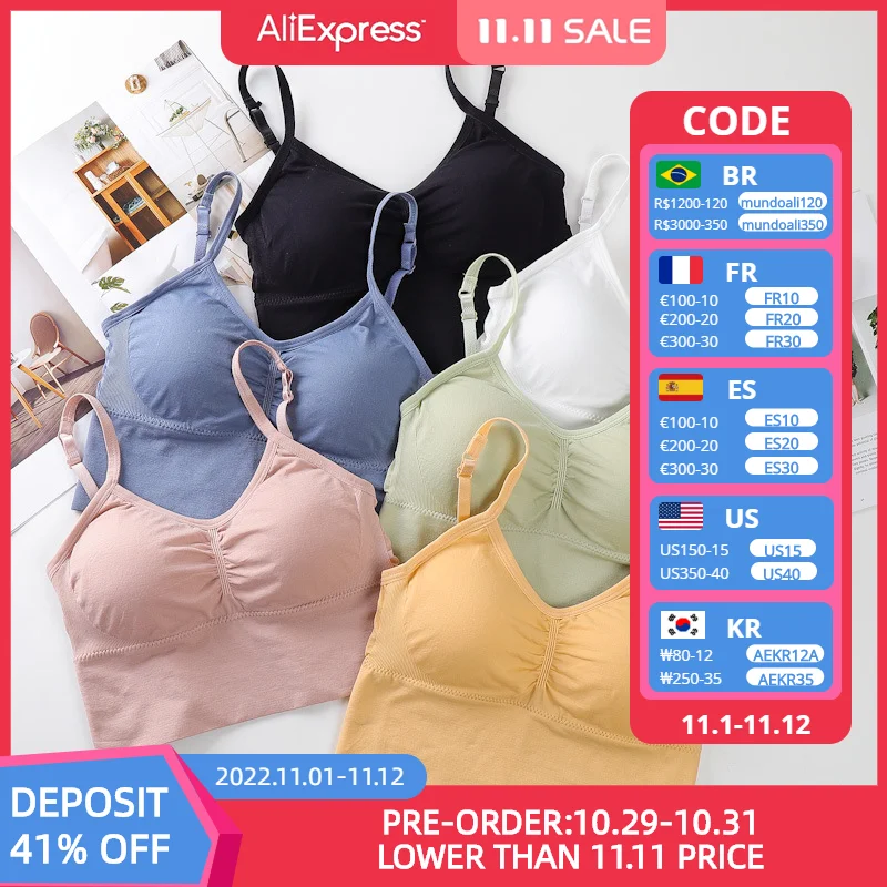 Breathable Sports Bra Anti-sweat Fitness Top Women Seamless Yoga Bra Shockproof Crop Top Push up Sport Bra Gym Workout Top 
Breathable Sports Bra Anti-sweat Fitness Top Women Seamless Yoga Bra Shockproof Crop Top Push up Sport Bra Gym Workout Top