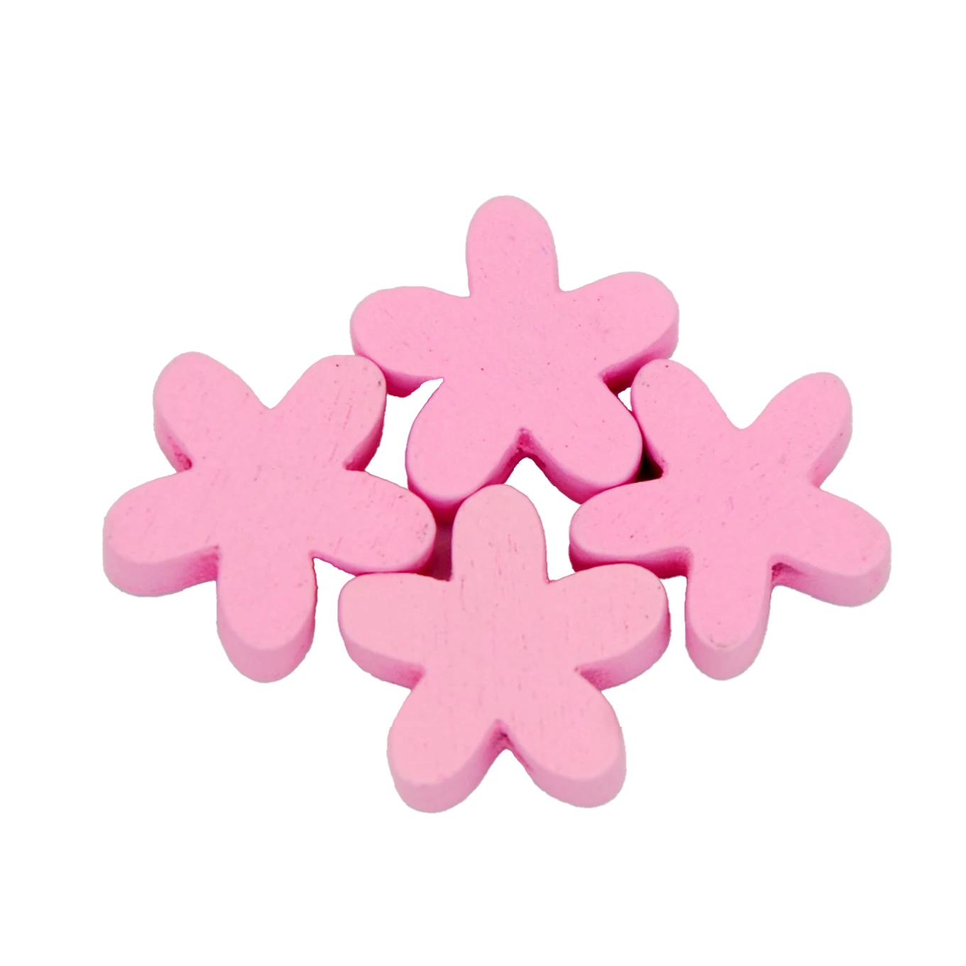 40pcs Flowers Wooden Decorative Buttons 1 Hole Pink Beautiful Plum Blossoms 17mm For Bracelets Accessories Scrapbooking Craft
40pcs Flowers Wooden Decorative Buttons 1 Hole Pink Beautiful Plum Blossoms 17mm For Bracelets Accessories Scrapbooking Craft