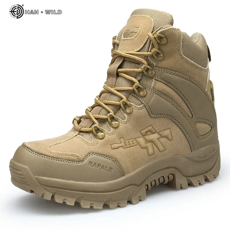 2019 Winter Men Military Boot Combat Mens Chukka Ankle Boot Tactical Big Size Army Boot Male Shoes Safety Motocycle Boots Male
2019 Winter Men Military Boot Combat Mens Chukka Ankle Boot Tactical Big Size Army Boot Male Shoes Safety Motocycle Boots Male