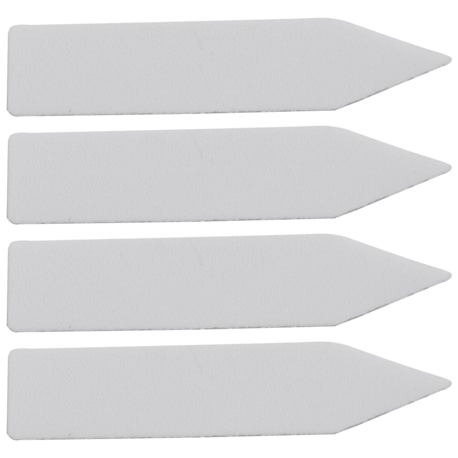 Durable Easily Cleaned High Quality Waterproof Garden Yard Plant Tags Plant Labels White 100 PCS Easy To Write
Durable Easily Cleaned High Quality Waterproof Garden Yard Plant Tags Plant Labels White 100 PCS Easy To Write