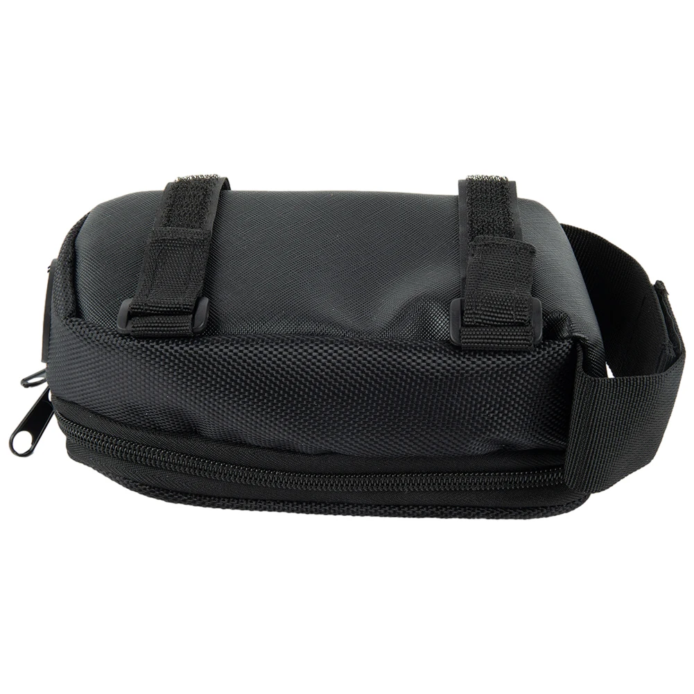 Battery Case Box E-bike Box Protector 185mm * 93mm * 73mm Black Controller Bag E-Bike Conversion Reliable Useful
Battery Case Box E-bike Box Protector 185mm * 93mm * 73mm Black Controller Bag E-Bike Conversion Reliable Useful