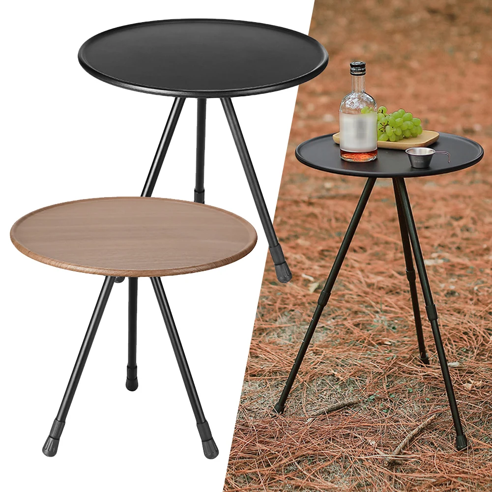 Mini Tripod Table Portable Adjustable Tea Coffee Desk For Camping Hiking Fishing Outdoor Tools Accessories Equipments Camping
Mini Tripod Table Portable Adjustable Tea Coffee Desk For Camping Hiking Fishing Outdoor Tools Accessories Equipments Camping