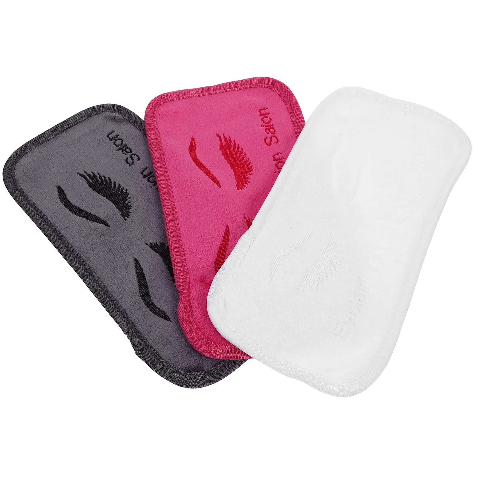 3pcs Forehead Pads For Eyelash Extension Eyelashes Extension Supplies Forehead Pads
3pcs Forehead Pads For Eyelash Extension Eyelashes Extension Supplies Forehead Pads