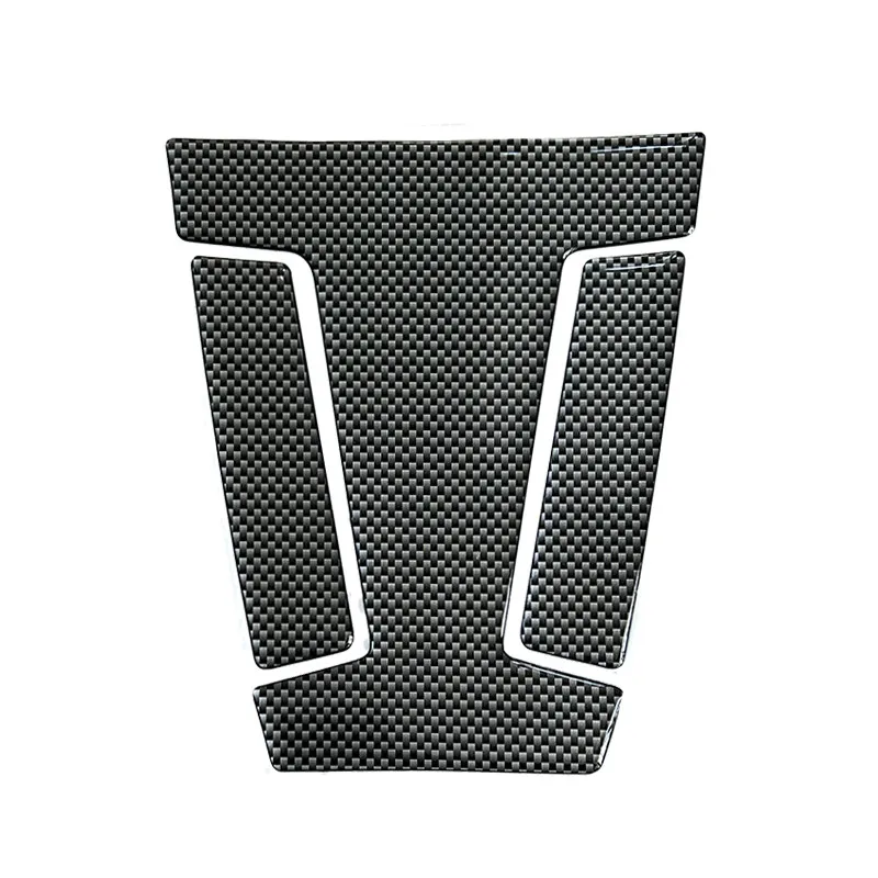 For VOGE 350AC Motorcycle Tank Pad Side Antiskid Decal Waterproof Motorbike Protective Sticker Oil Tank Cover Carbon Fibre Black
For VOGE 350AC Motorcycle Tank Pad Side Antiskid Decal Waterproof Motorbike Protective Sticker Oil Tank Cover Carbon Fibre Black