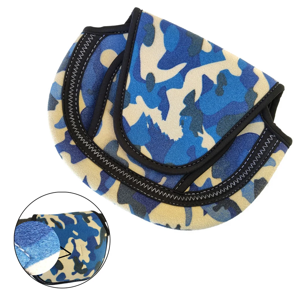 Waterproof Fishing Reel Bag Storage Punch Spinning Reels Case Cover Protectors Outdoor Fishing Accessories Tackle Baitcasting
Waterproof Fishing Reel Bag Storage Punch Spinning Reels Case Cover Protectors Outdoor Fishing Accessories Tackle Baitcasting