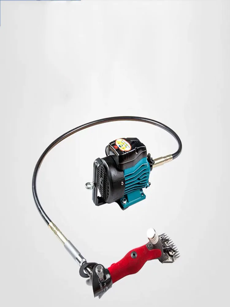 Electric wool shears machine professional electric sheep shears electric sheep shears
Electric wool shears machine professional electric sheep shears electric sheep shears