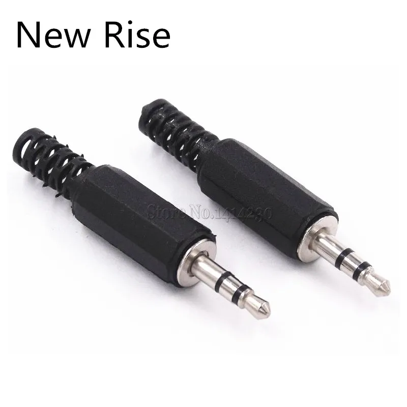 100 шт. 3,5 мм стерео аудио штекер 3,5 двойное кодирование аудио штекер 3,5 мм стерео штекер
100 шт. 3,5 мм стерео аудио штекер 3,5 двойное кодирование аудио штекер 3,5 мм стерео штекер