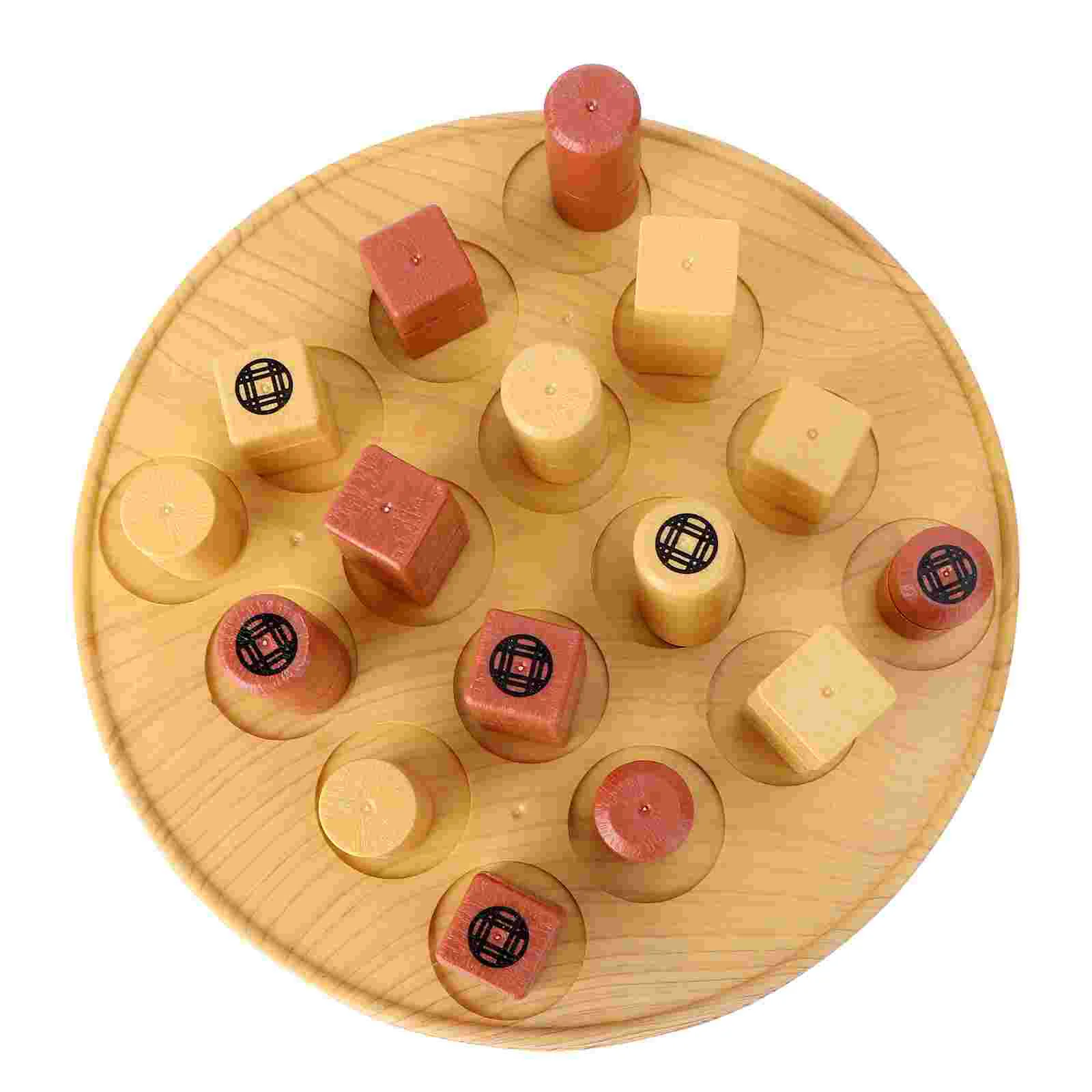 1 Set Parent-child Game Chess Early Education Game Chess Funny Game Chess Stacked Cup Play Game Chess for Children
1 Set Parent-child Game Chess Early Education Game Chess Funny Game Chess Stacked Cup Play Game Chess for Children