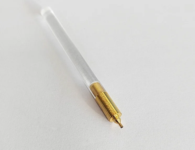 Инструмент для регулировки фотографического винта/3126/3090
Инструмент для регулировки фотографического винта/3126/3090