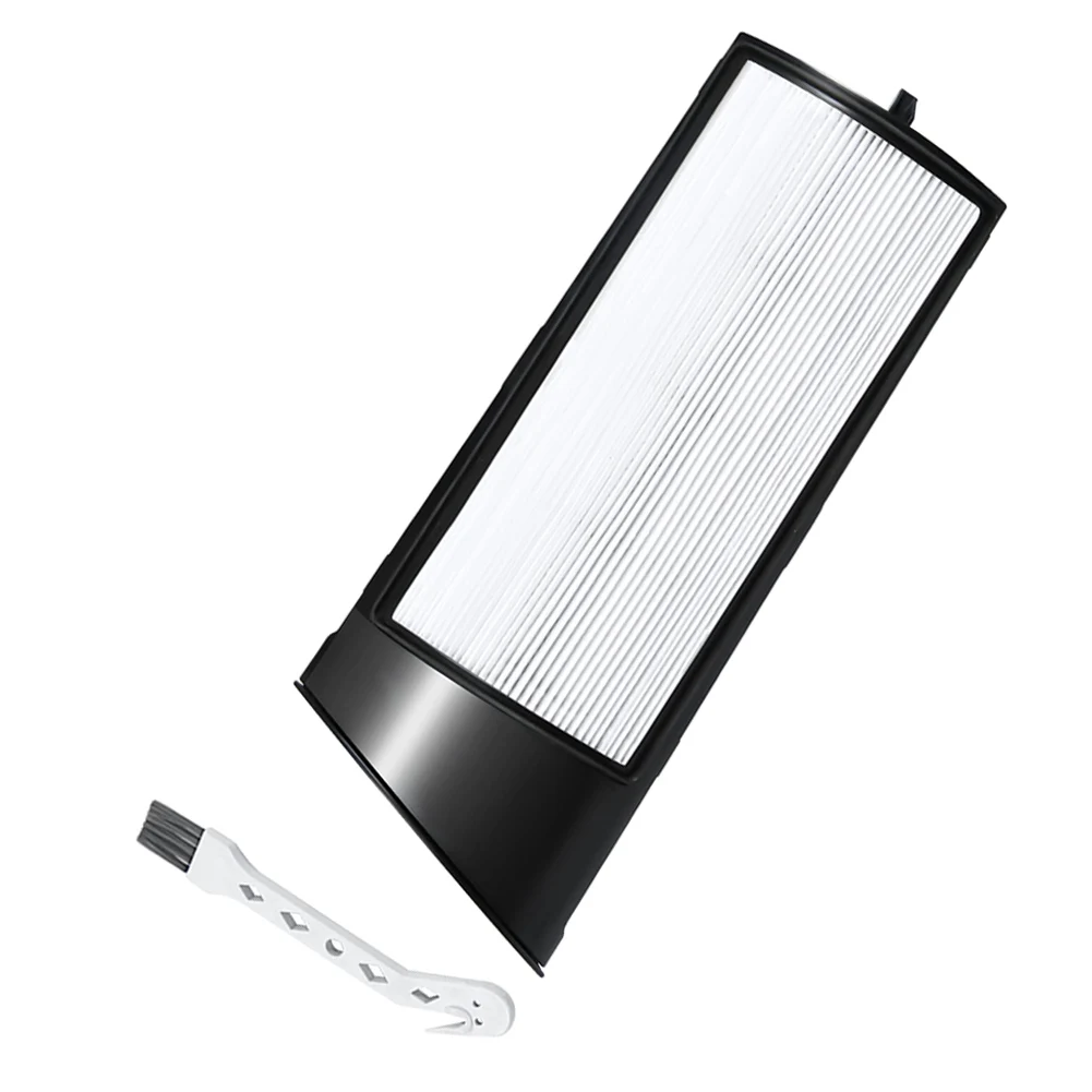 Easy Maintenance and Improved Air Quality Filters Replacement for Shark ICZ362H / IC160 / IC162 Cordless Vacuum
Easy Maintenance and Improved Air Quality Filters Replacement for Shark ICZ362H / IC160 / IC162 Cordless Vacuum