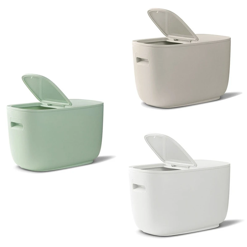 Kitchen Sealed Rice Bucket Flour Storage Box Insect-Proof Rice Cylinder Seal Storing Pet Food Box Kitchen Tools
Kitchen Sealed Rice Bucket Flour Storage Box Insect-Proof Rice Cylinder Seal Storing Pet Food Box Kitchen Tools