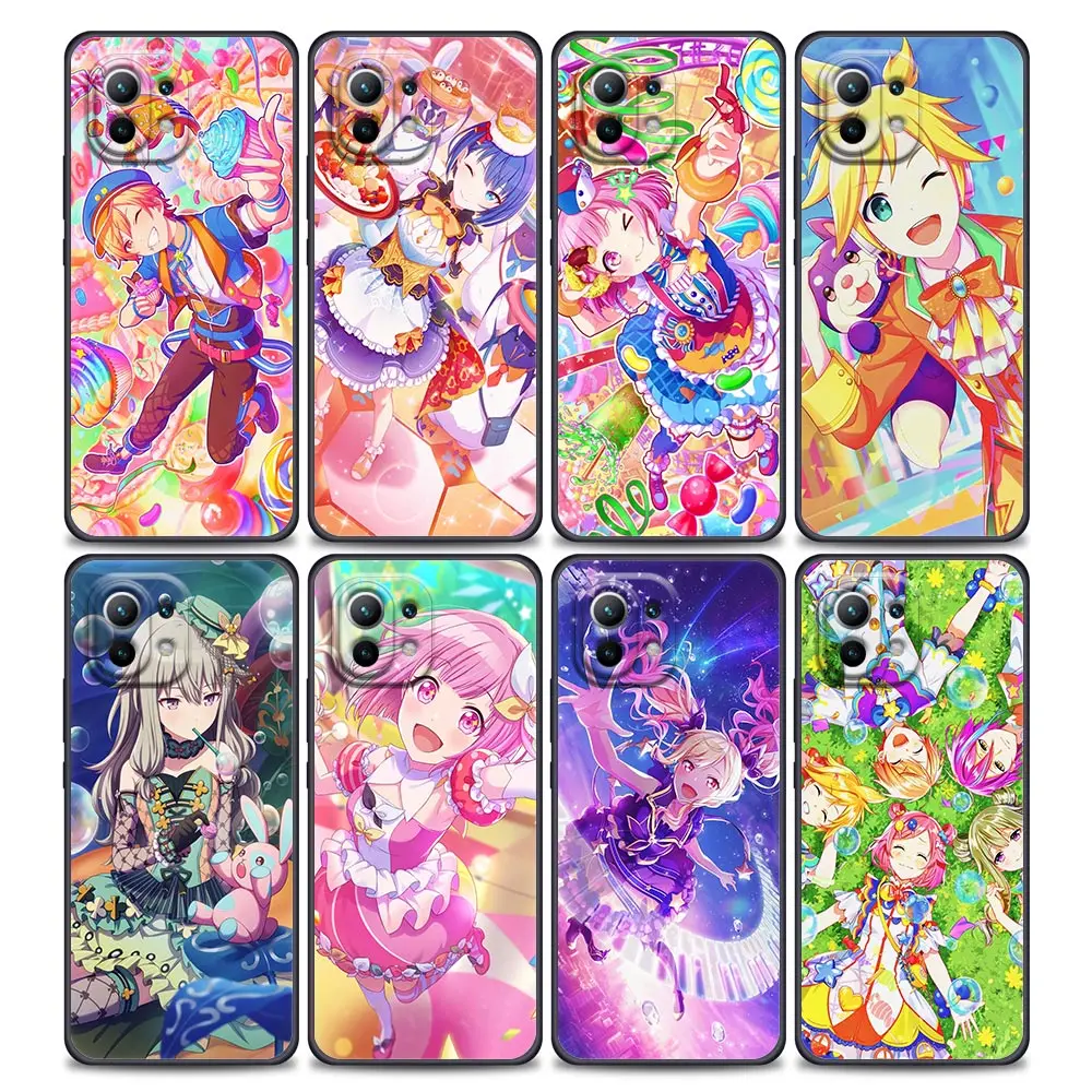 Magical Japan Anime Project Sekai Cover Mi 11 Lite 5G NE Case For Xiaomi 11 12 Lite 11i 11T 12X 12S 13 Pro Case Silicone Fundas
Magical Japan Anime Project Sekai Cover Mi 11 Lite 5G NE Case For Xiaomi 11 12 Lite 11i 11T 12X 12S 13 Pro Case Silicone Fundas