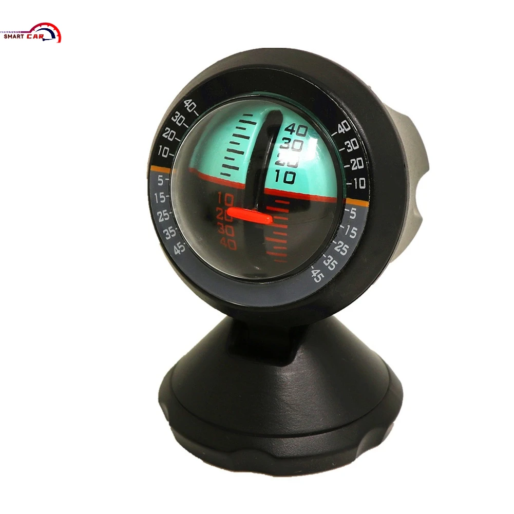 Accessories Multifunction Balance Adjustable Slope Decoration Vehicle Angle Car Inclinometer Outdoor Measure Tool
Accessories Multifunction Balance Adjustable Slope Decoration Vehicle Angle Car Inclinometer Outdoor Measure Tool