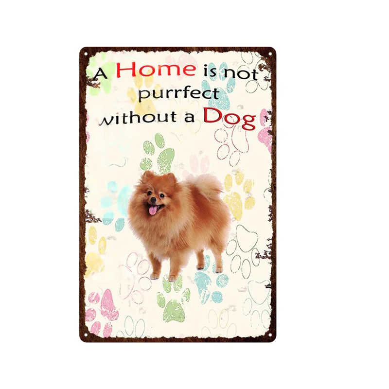 Beige Happy House Black Cats Dogs Metal Plate Painting Iron Tin Sign Wall Picture For Garden Living Room Home Pet Shop Decor
Beige Happy House Black Cats Dogs Metal Plate Painting Iron Tin Sign Wall Picture For Garden Living Room Home Pet Shop Decor