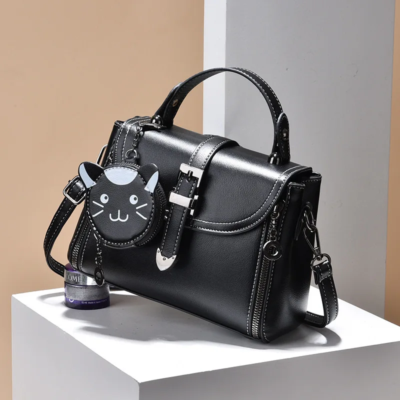 2022 New Fashion High Quality Ladies Versatile One Shoulder Crossbody Solid Color Handbag Famous Luxury Designers Sac a Main Cc
2022 New Fashion High Quality Ladies Versatile One Shoulder Crossbody Solid Color Handbag Famous Luxury Designers Sac a Main Cc