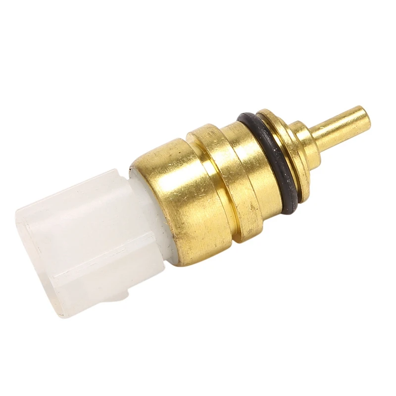 3X Car Water Temperature Sensor Coolant Temperature Sensor For Kia Hyundai 2008-2019 39220-38010
3X Car Water Temperature Sensor Coolant Temperature Sensor For Kia Hyundai 2008-2019 39220-38010