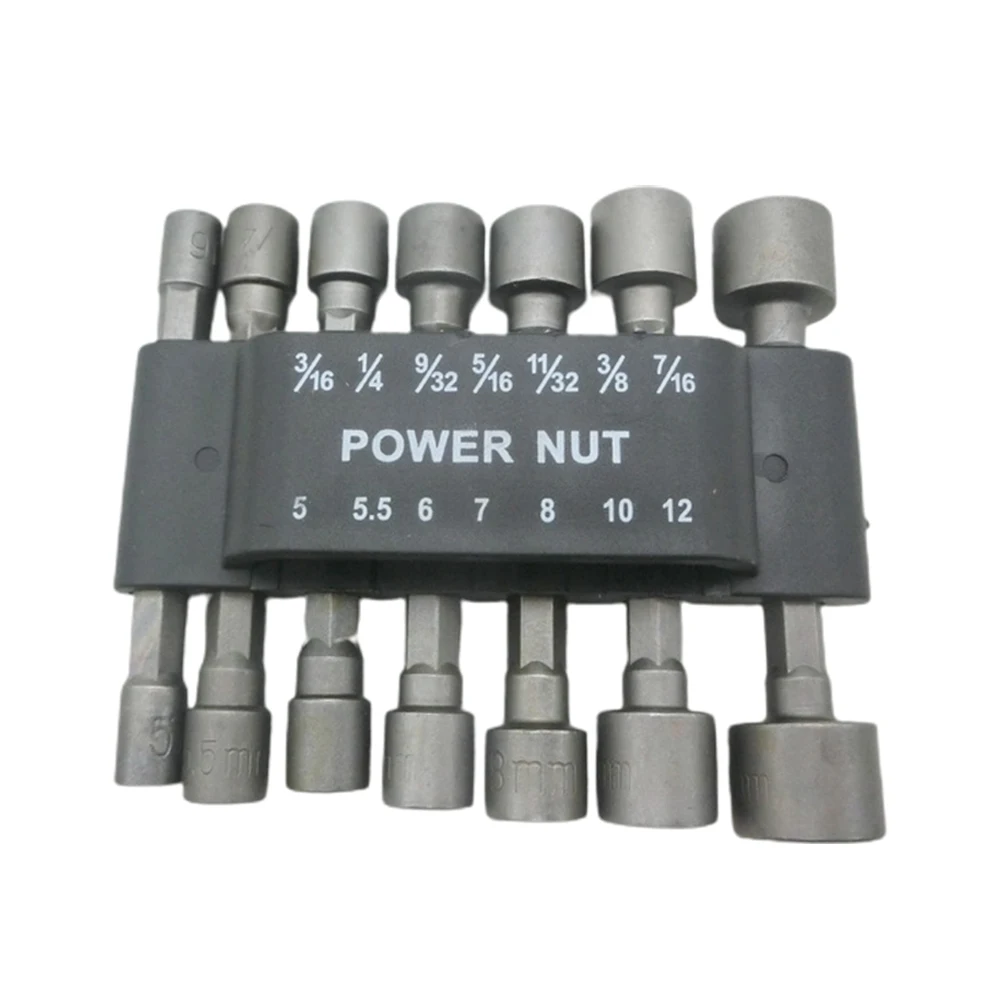 Socket Extension Combination Set Hexagon Socket Strong Socket Extension Wind Batch Sleeve Universal Sleeve Connecting Rod
Socket Extension Combination Set Hexagon Socket Strong Socket Extension Wind Batch Sleeve Universal Sleeve Connecting Rod