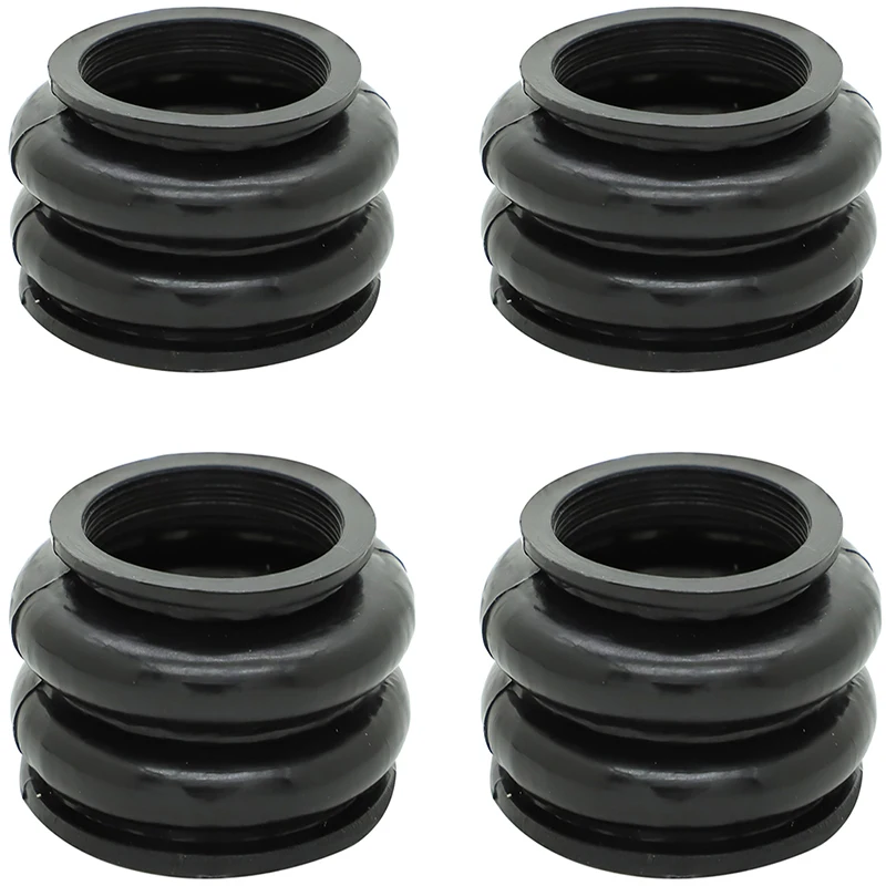 Telelever шаровое соединение резиновая крышка для ботинок запонка для BMW R1200GS ADV R 1200 GS R1200 GS R1100GS R900RT R850GS R1150GS 31427652644 
Telelever шаровое соединение резиновая крышка для ботинок запонка для BMW R1200GS ADV R 1200 GS R1200 GS R1100GS R900RT R850GS R1150GS 31427652644