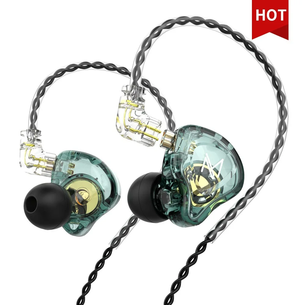 MT1 Hi-FI 1DD Dynamic In-ear Earphone Drive HIFI Bass Metal Monitor Running Sport Earphone for TRN X7 VX TA1 BA15 ST1
MT1 Hi-FI 1DD Dynamic In-ear Earphone Drive HIFI Bass Metal Monitor Running Sport Earphone for TRN X7 VX TA1 BA15 ST1