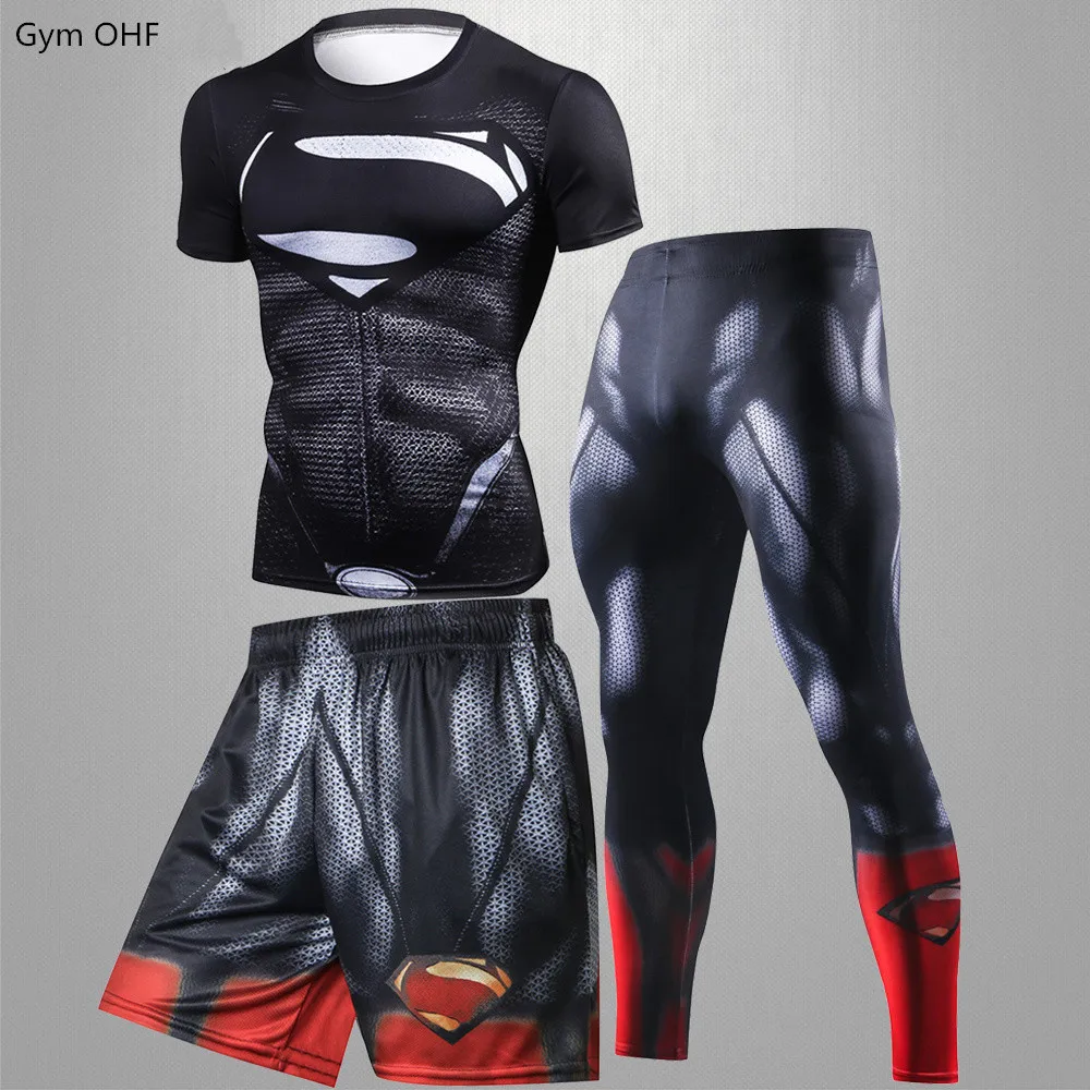 MMA Rashguard боксерская Муай Тай Женская Спортивная одежда для фитнеса одежда для спортзала спортивные костюмы мужские компрессионные Рубашки Брюки комплекты
MMA Rashguard боксерская Муай Тай Женская Спортивная одежда для фитнеса одежда для спортзала спортивные костюмы мужские компрессионные Рубашки Брюки комплекты