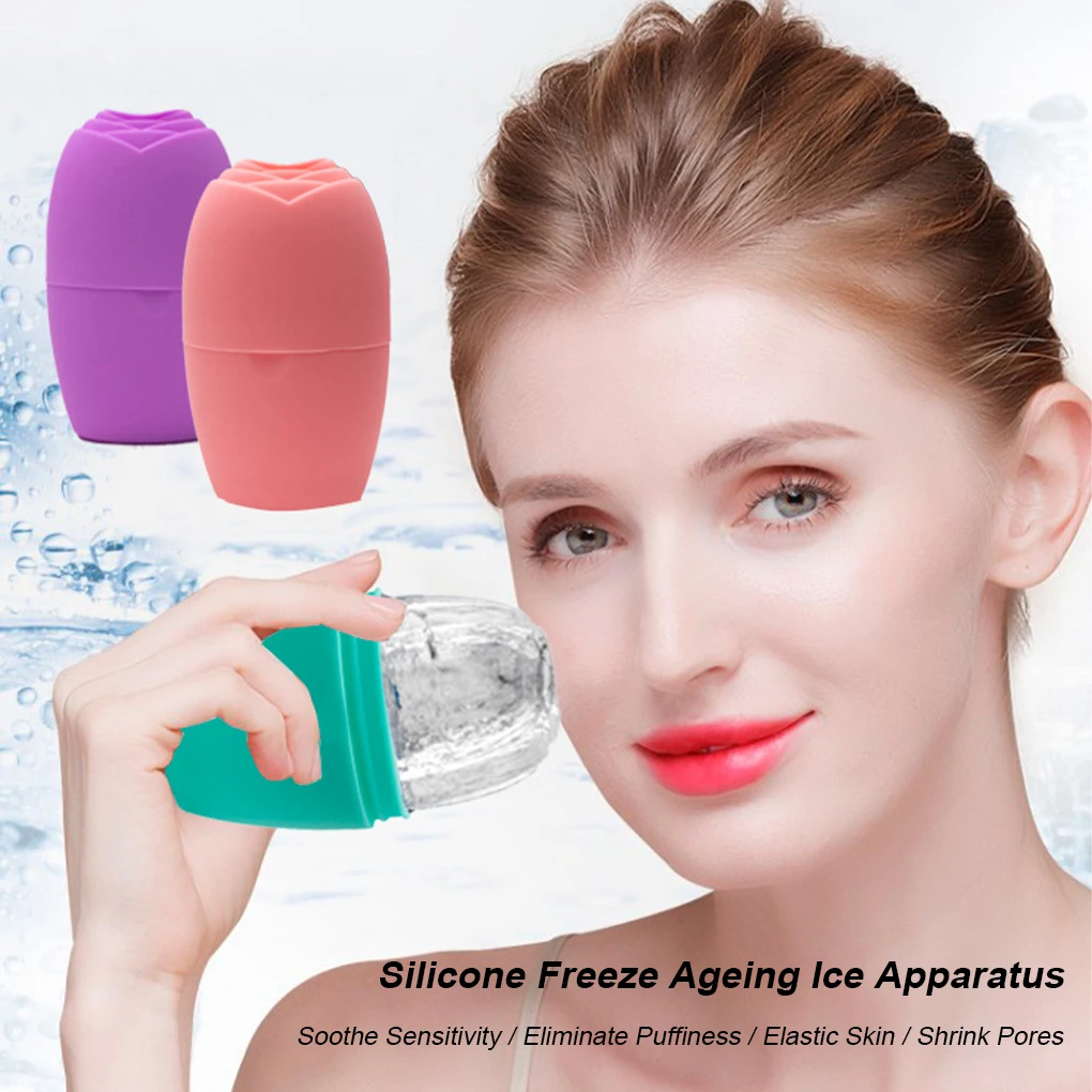 1pc Ice Massage Cups Cold Massage Roller Tool Freezable for Muscle Body Muscles Stiffness Joint Back Pain Relief Inflammation
1pc Ice Massage Cups Cold Massage Roller Tool Freezable for Muscle Body Muscles Stiffness Joint Back Pain Relief Inflammation