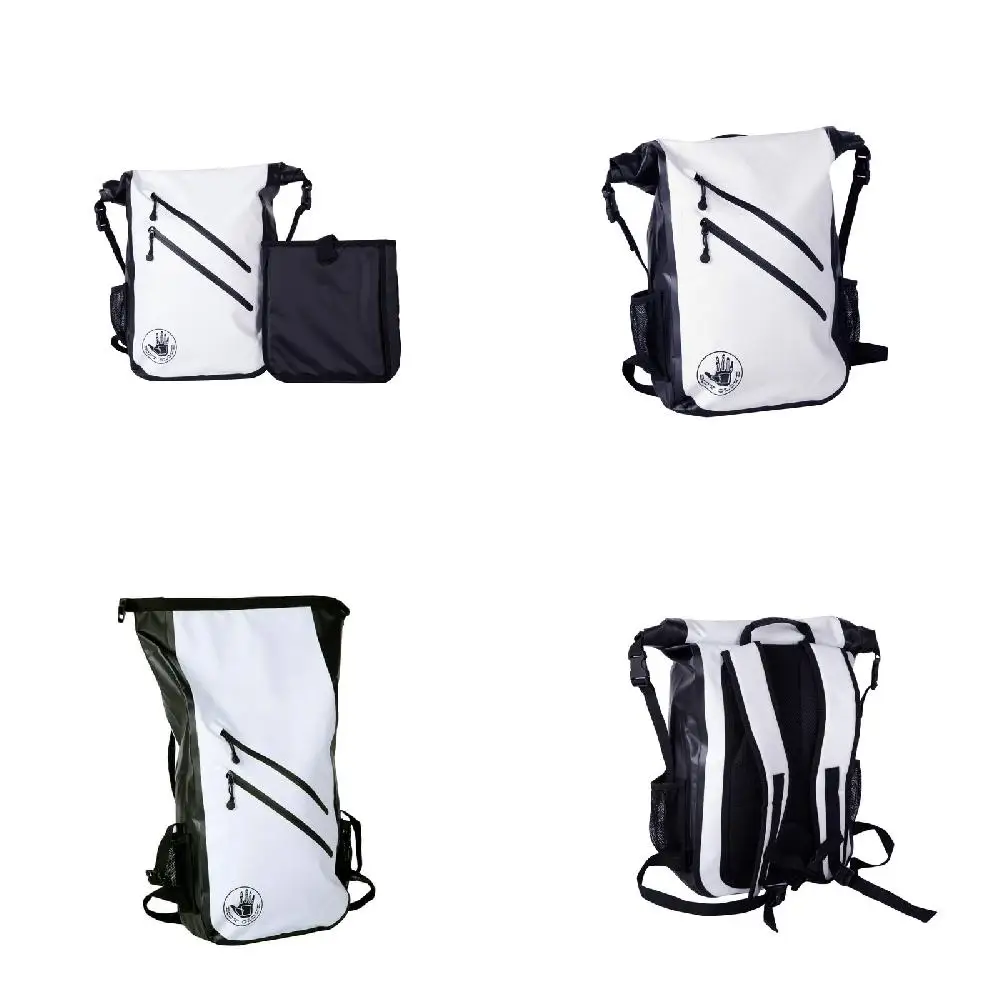 , Beach Trips Reliable, Durable, Waterproof, Floatable White Backpack -Perfect for Outdoor Travel, Hiking, Camping and Beach Tri
, Beach Trips Reliable, Durable, Waterproof, Floatable White Backpack -Perfect for Outdoor Travel, Hiking, Camping and Beach Tri