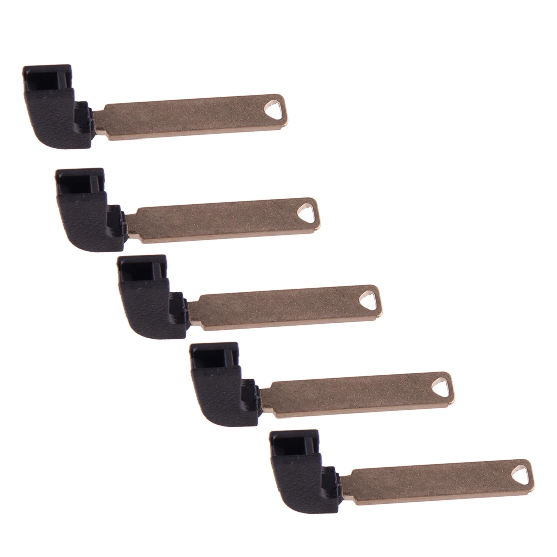 5Pcs Uncut Smart Remote Emergency Key Blade Blank Insert Fob Fit for Lexus RC350 GS350 ES350 GS450H IS250 IS350 NX200T NX300H
5Pcs Uncut Smart Remote Emergency Key Blade Blank Insert Fob Fit for Lexus RC350 GS350 ES350 GS450H IS250 IS350 NX200T NX300H