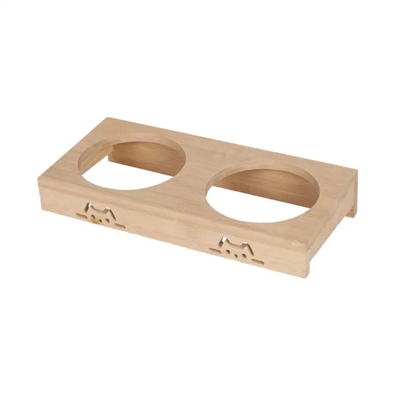 Raised Pet Bowl Feeding And Water Bowl For Cats Dogs Small Dog Cat Food And Water Bowl Stand Feeder With 2 Stainless Steel Bowls
Raised Pet Bowl Feeding And Water Bowl For Cats Dogs Small Dog Cat Food And Water Bowl Stand Feeder With 2 Stainless Steel Bowls