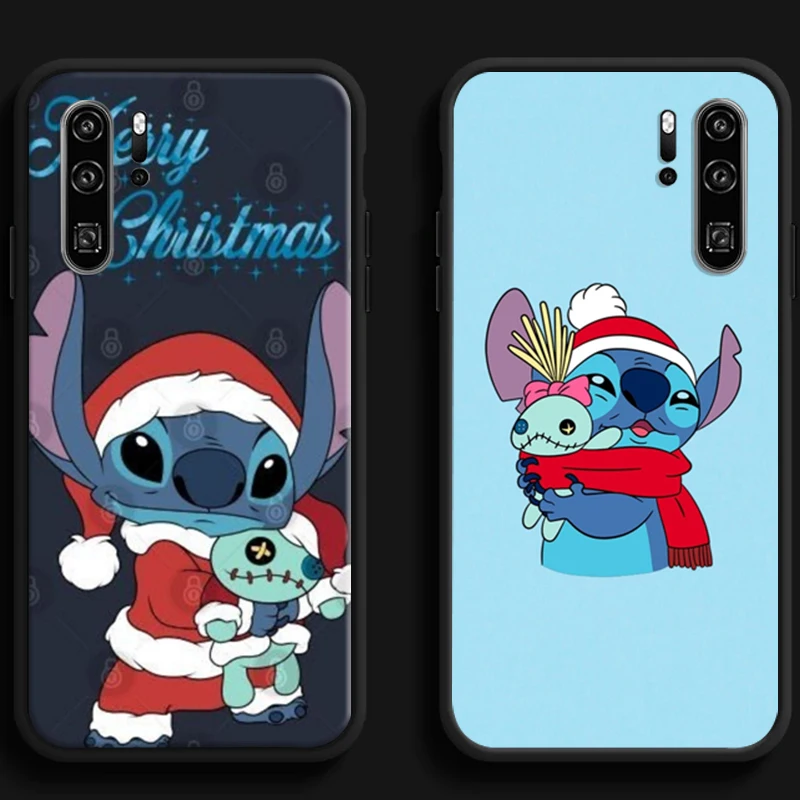 Stitch Christmas Phone Cases For Huawei Honor Y6 Y7 2019 Y9 2018 Y9 Prime 2019 Y9 2019 Y9A Carcasa Soft TPU Back Cover Funda
Stitch Christmas Phone Cases For Huawei Honor Y6 Y7 2019 Y9 2018 Y9 Prime 2019 Y9 2019 Y9A Carcasa Soft TPU Back Cover Funda