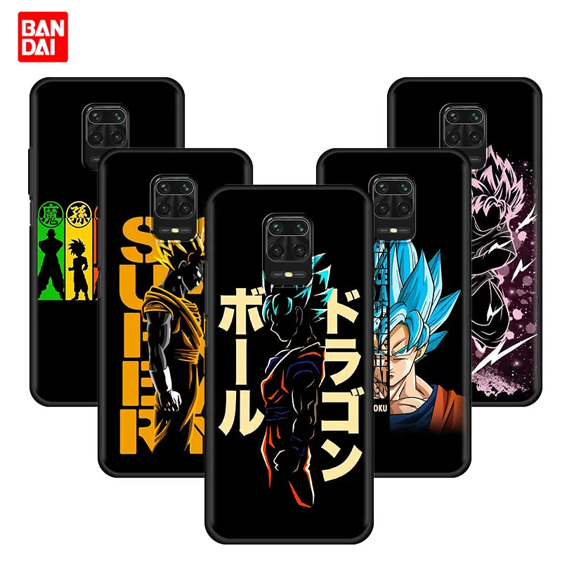 Anime D Dragon Ball Case for Redmi Note 9s 9 7 8 8t 8Pro 10 10Pro 11 11t Pro Plus 4G 5G Cover Silicone Capinha Capa Black Funda
Anime D Dragon Ball Case for Redmi Note 9s 9 7 8 8t 8Pro 10 10Pro 11 11t Pro Plus 4G 5G Cover Silicone Capinha Capa Black Funda