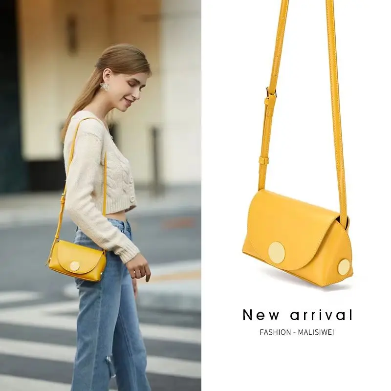 Women's Bags 2023 New Luxury Handbags Spring Summer Small Square Bag Women's Yellow Envelope Bag Fashion One Shoulder Diagonal B
Women's Bags 2023 New Luxury Handbags Spring Summer Small Square Bag Women's Yellow Envelope Bag Fashion One Shoulder Diagonal B