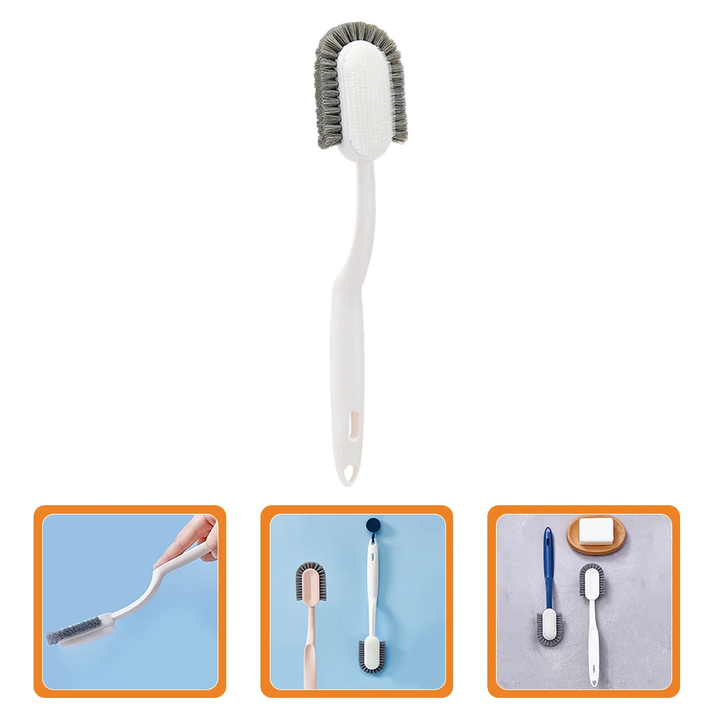 Clothes Shoes Laundry Scrub Brushes Laundry Scrubbing Brush Cleaning Brush with Home Laundry Tool
Clothes Shoes Laundry Scrub Brushes Laundry Scrubbing Brush Cleaning Brush with Home Laundry Tool