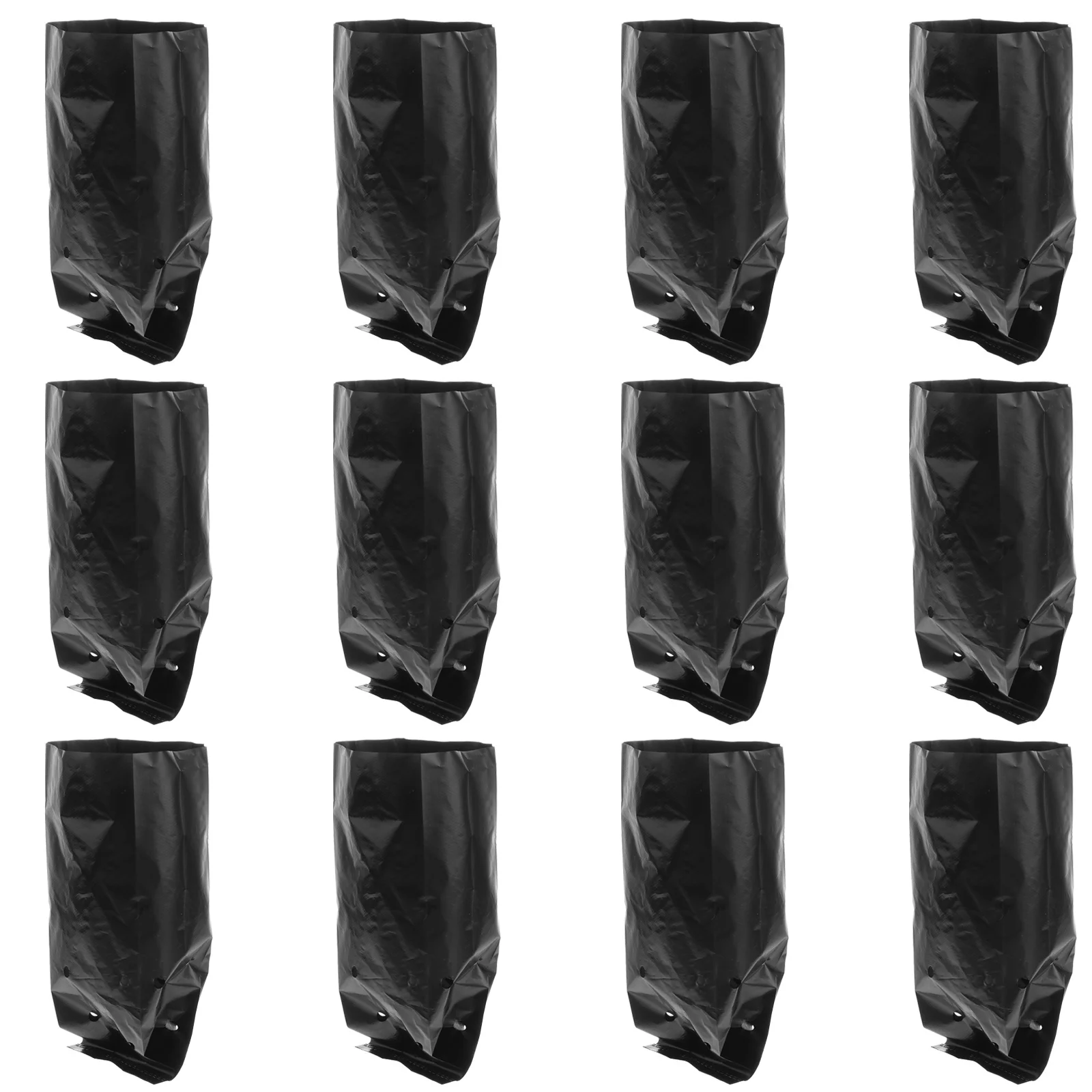 Seedling Grownurserypotspouch Garden Flowerfabric Tree Fruit Planter Planting Starter Thicken Raisingpotatosupplies Pe Growing
Seedling Grownurserypotspouch Garden Flowerfabric Tree Fruit Planter Planting Starter Thicken Raisingpotatosupplies Pe Growing