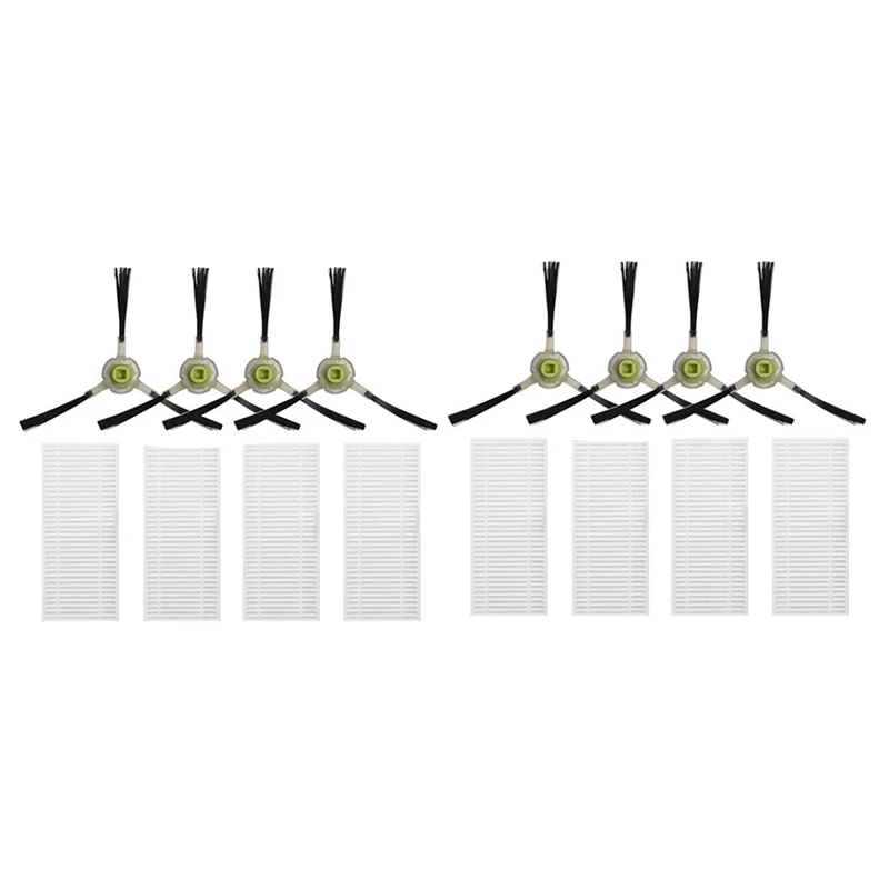 Для робота-пылесоса Lefant, для M201/M210/M501A/M571/T700, запасные части, аксессуары
Для робота-пылесоса Lefant, для M201/M210/M501A/M571/T700, запасные части, аксессуары