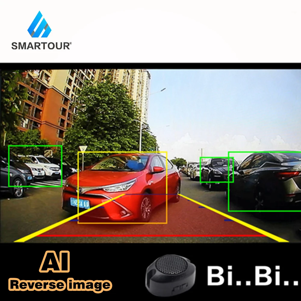 2022 AI Car AHD Rear View Camera Starlight Night Vision Wide Angle Artificial Intelligence Parking Reverse Vehicle Backup Camera
2022 AI Car AHD Rear View Camera Starlight Night Vision Wide Angle Artificial Intelligence Parking Reverse Vehicle Backup Camera