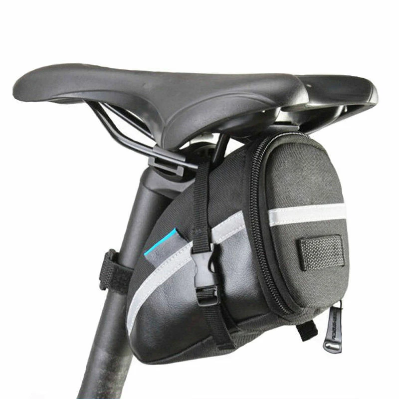 1.2L Portable Waterproof Bike Saddle Bag Cycling Seat Pouch Bicycle Tail bags Rear Pannier Cycling equipment bicycle bag
1.2L Portable Waterproof Bike Saddle Bag Cycling Seat Pouch Bicycle Tail bags Rear Pannier Cycling equipment bicycle bag