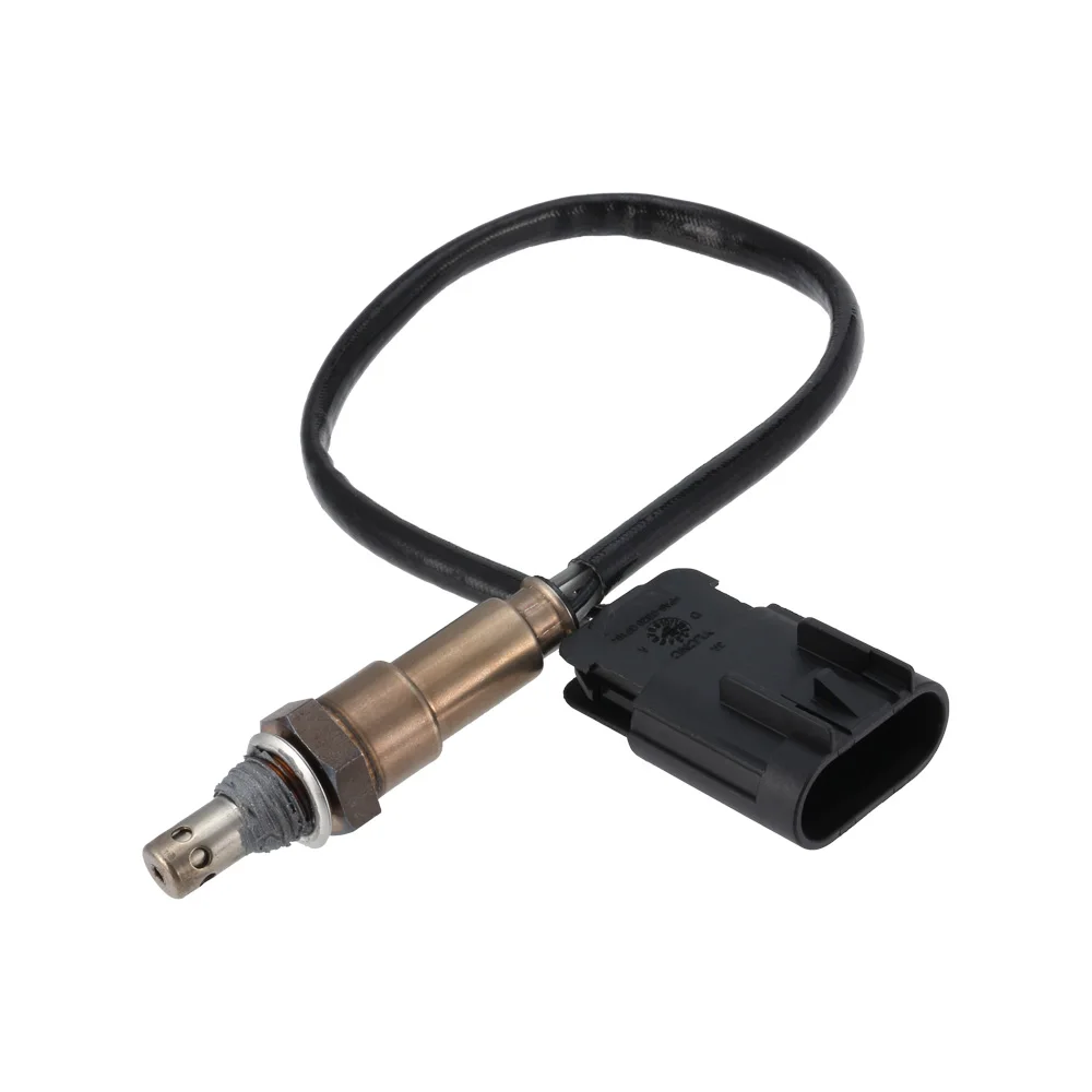 MS87062 Bulkhead Motorcycle Oxygen Sensor Electronic High Quality First-line Equipment for Delphi Fuel System Accessory
MS87062 Bulkhead Motorcycle Oxygen Sensor Electronic High Quality First-line Equipment for Delphi Fuel System Accessory