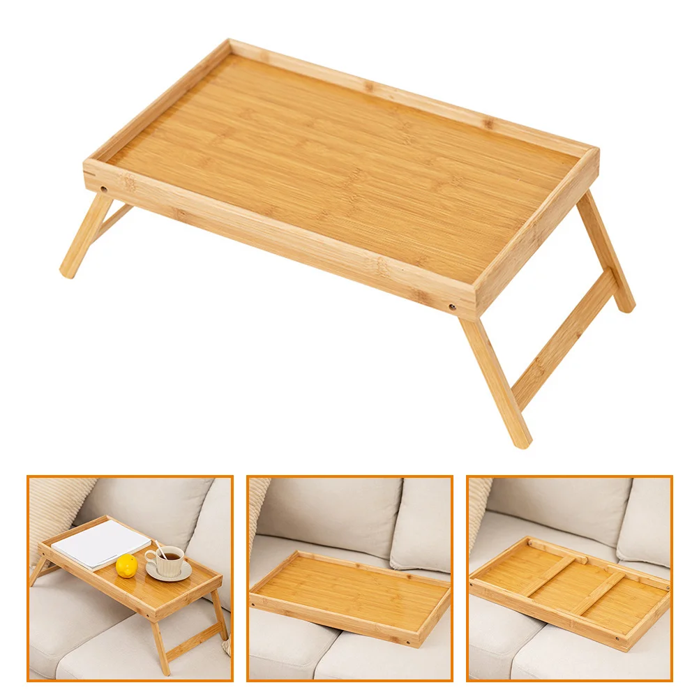 Nightstand Small Wooden Table Portable Notebook Wear-resistant Bed Desk Camping Accessory Picnic Foldable Outdoor
Nightstand Small Wooden Table Portable Notebook Wear-resistant Bed Desk Camping Accessory Picnic Foldable Outdoor