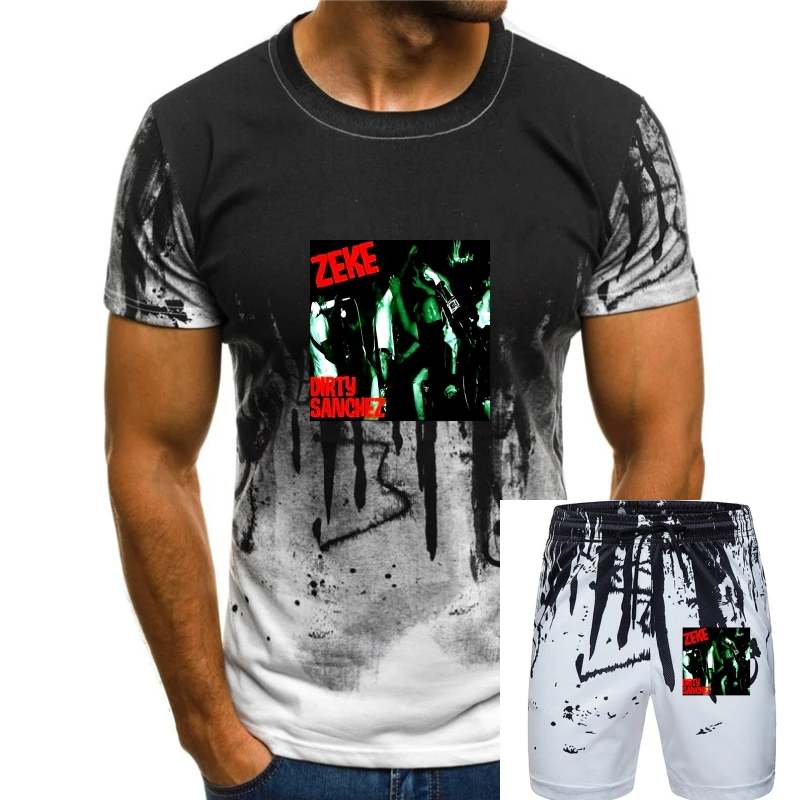 Zeke грязный Санчеса, отслеживание зубов, плоская черная футболка, Размеры S M L Xl 2xl, футболка s M, Мужская одежда, большие размеры-xxl
Zeke грязный Санчеса, отслеживание зубов, плоская черная футболка, Размеры S M L Xl 2xl, футболка s M, Мужская одежда, большие размеры-xxl