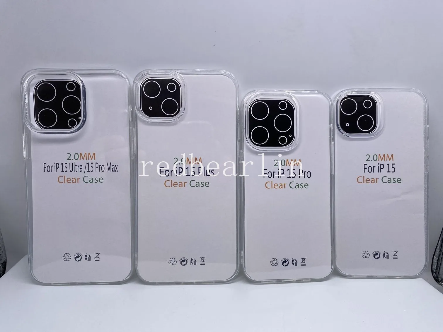 10pcs Clear Transparent Space Soft Phone Case for iPhone 15 14 13 12 11 Pro Max X XR Xsmax 8 7 Plus Shockproof Silicone Cover
10pcs Clear Transparent Space Soft Phone Case for iPhone 15 14 13 12 11 Pro Max X XR Xsmax 8 7 Plus Shockproof Silicone Cover