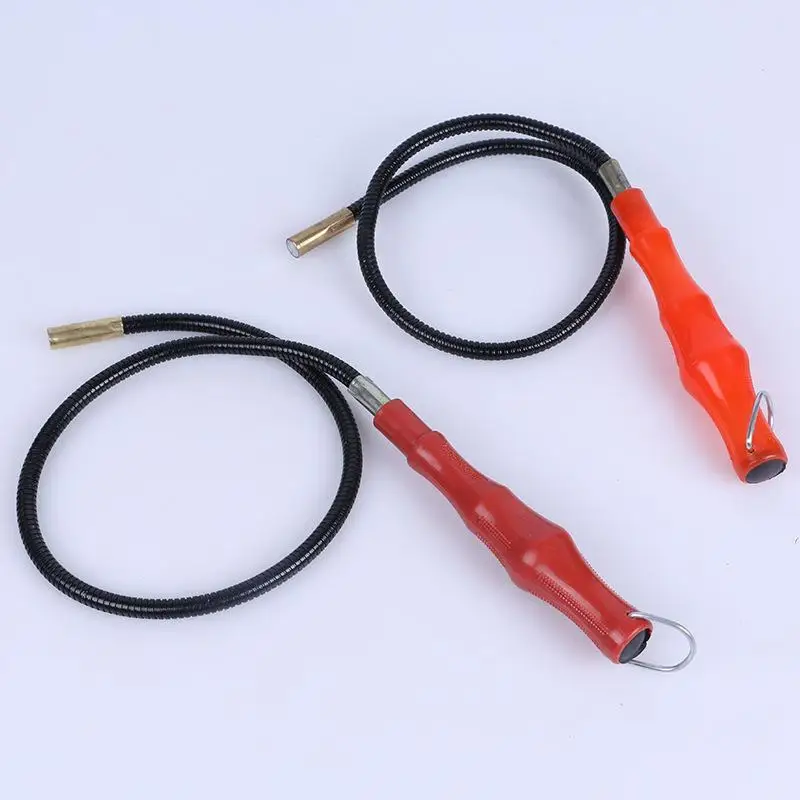 1 Pcs Flexible Extending Rod Stick Rope Magnetic Claws Pick Up Hand Tool Magnet Spring Grip Grabber Auto Repair Tools
1 Pcs Flexible Extending Rod Stick Rope Magnetic Claws Pick Up Hand Tool Magnet Spring Grip Grabber Auto Repair Tools