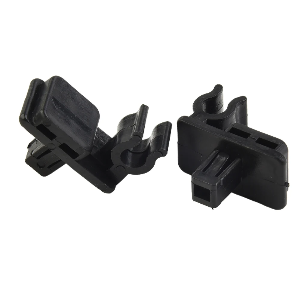 

2x Hood Prop Rod Clamp Clip For Isuzu TF TFR Trooper For Holden For Rodeo For Chevrolet LUV For Car Clamps Fasteners