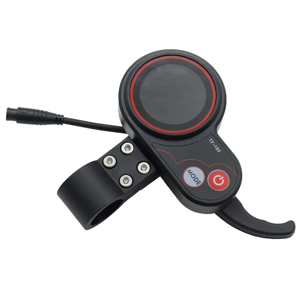 Controller Bike Controller PCB Plastic Speed 2 Wheeled Scooter Aluminum Alloy Brushless Motor Controller Durable
Controller Bike Controller PCB Plastic Speed 2 Wheeled Scooter Aluminum Alloy Brushless Motor Controller Durable