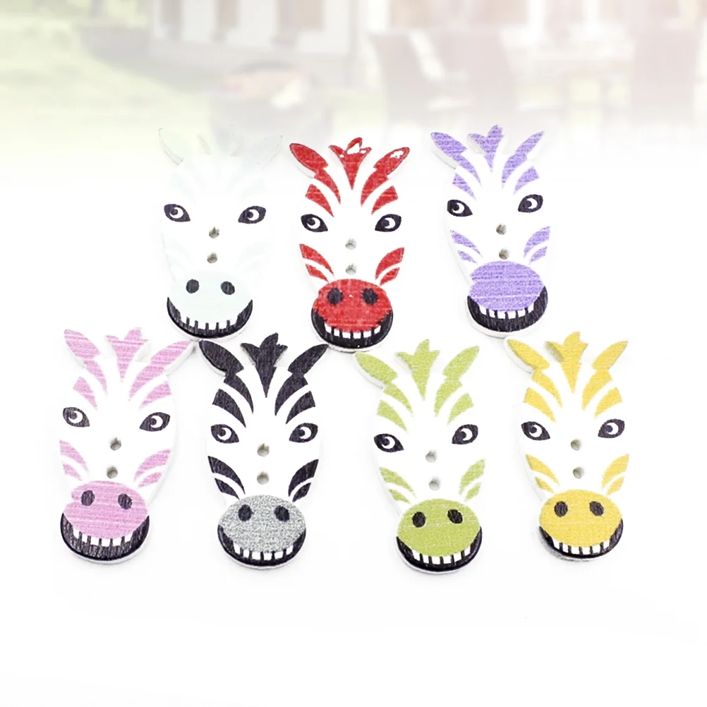 Buttons Wooden Wood Sewing Diy 2 Holes Animal Works Painted Decorative Fastener Scrapbookingcrafts
Buttons Wooden Wood Sewing Diy 2 Holes Animal Works Painted Decorative Fastener Scrapbookingcrafts