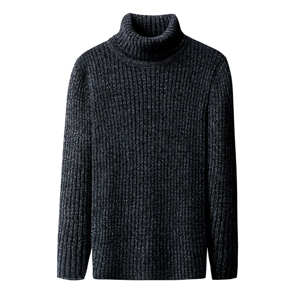 High Quality Daily Mens Sweater Winter Autumn Comfortable Fashion Knitted Knitwear Long Sleeve M-3XL Polyester
High Quality Daily Mens Sweater Winter Autumn Comfortable Fashion Knitted Knitwear Long Sleeve M-3XL Polyester