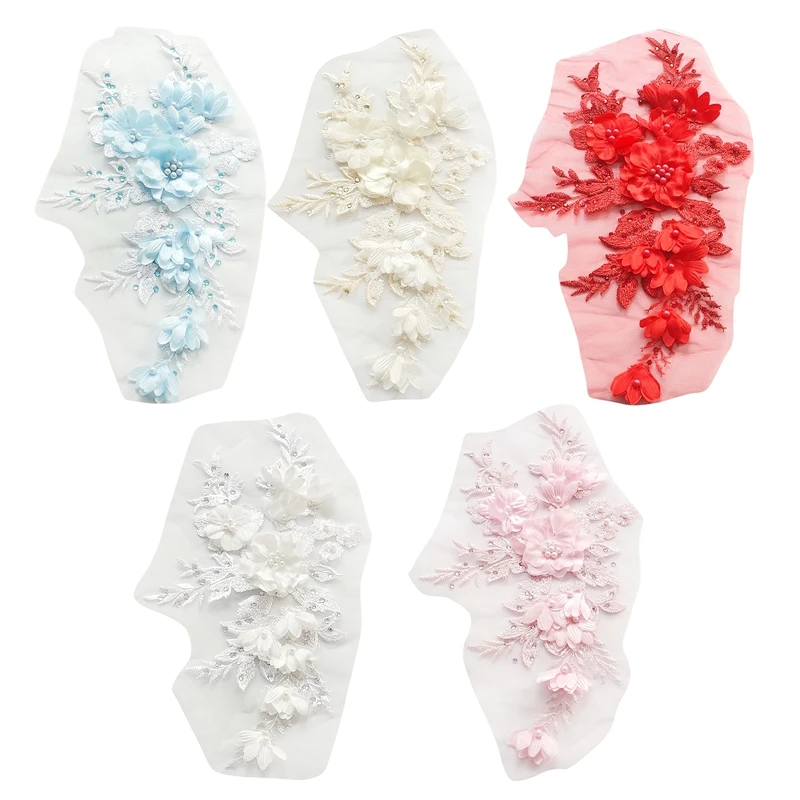 Бусины, горячее сверление, кружева, свадебные бусины, цветы, вышивка, патчи для одежды, свадьбы, Diy, искусственное железо на швейной аппликаци...
Бусины, горячее сверление, кружева, свадебные бусины, цветы, вышивка, патчи для одежды, свадьбы, Diy, искусственное железо на швейной аппликаци...