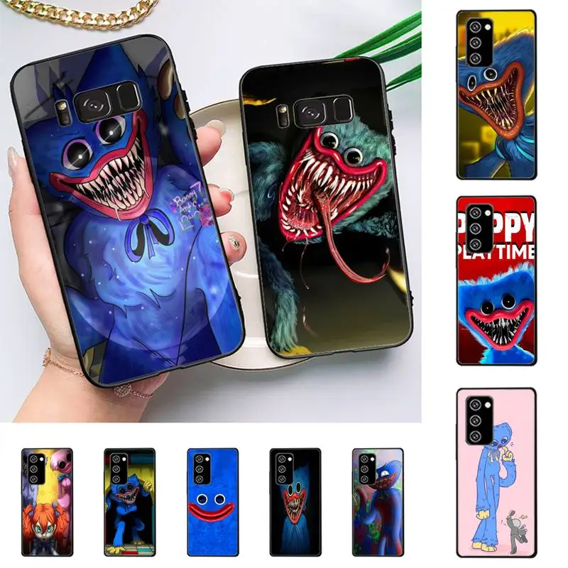 Huggy-Wuggyes Phone Case For Samsung Galaxy Note 10Pro 20ultra cover for note 20 note10lite M30S
Huggy-Wuggyes Phone Case For Samsung Galaxy Note 10Pro 20ultra cover for note 20 note10lite M30S